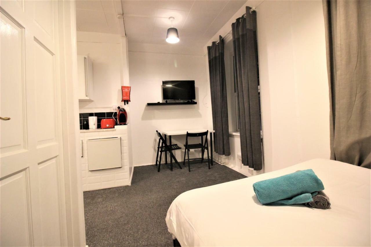 40 Red Church Street, E2 7dp Apartment