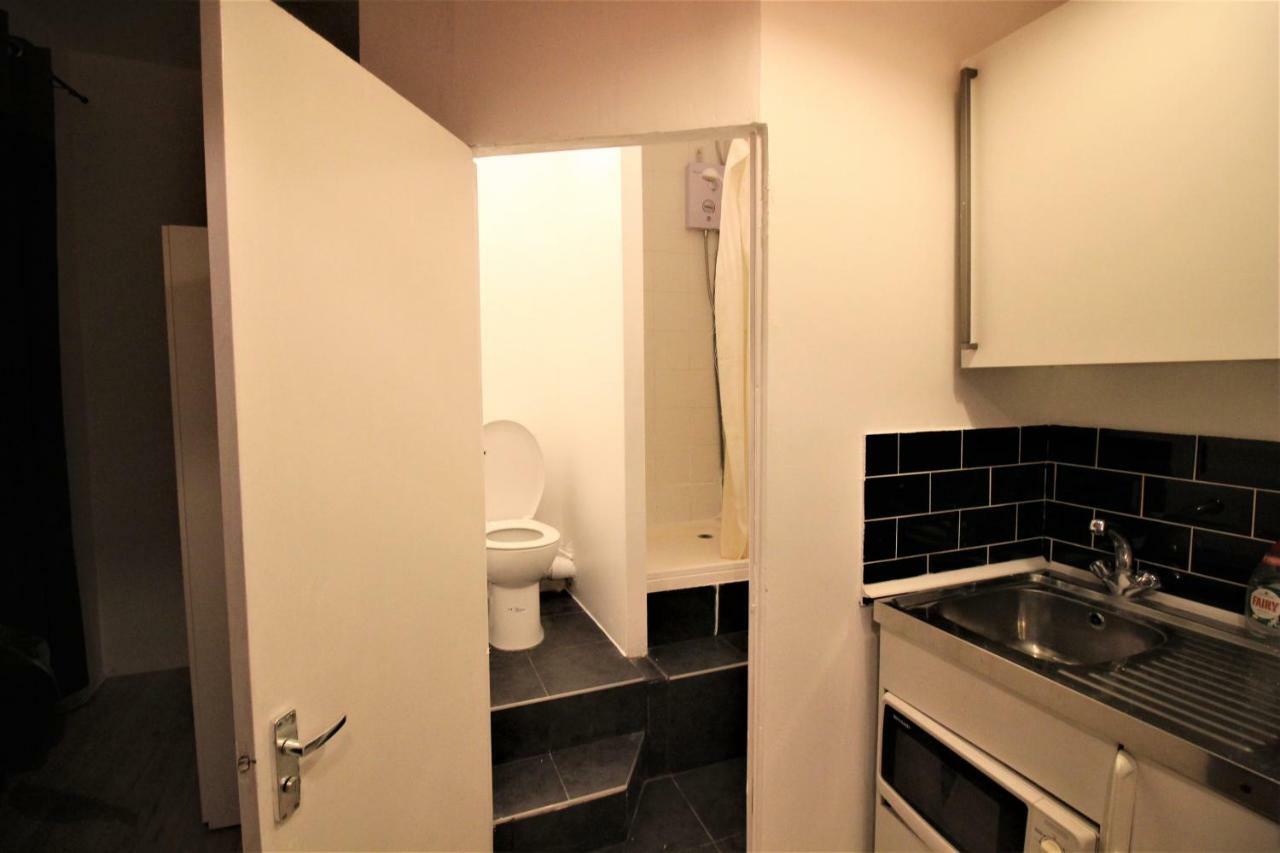 Apartment 40 Red Church Street, E2 7dp *