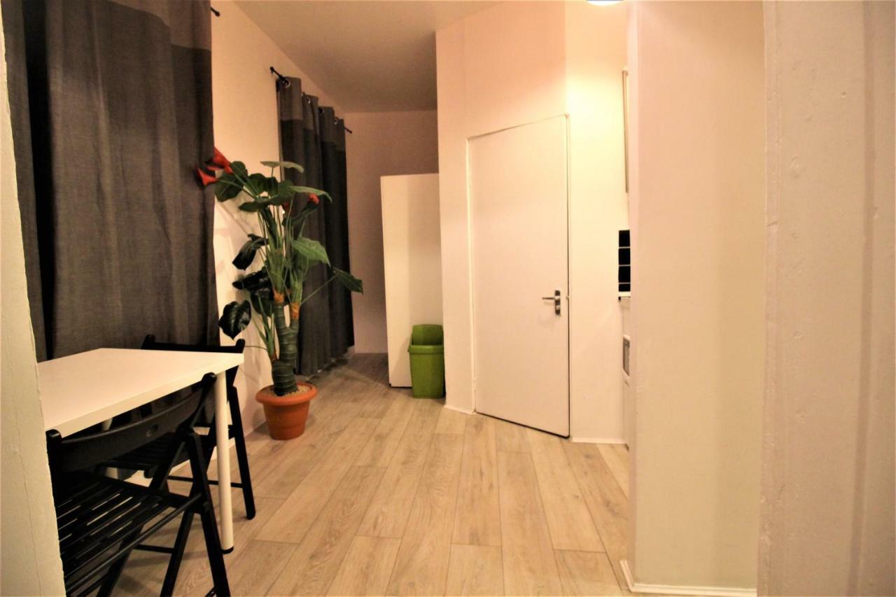 40 Red Church Street, E2 7dp Apartment *