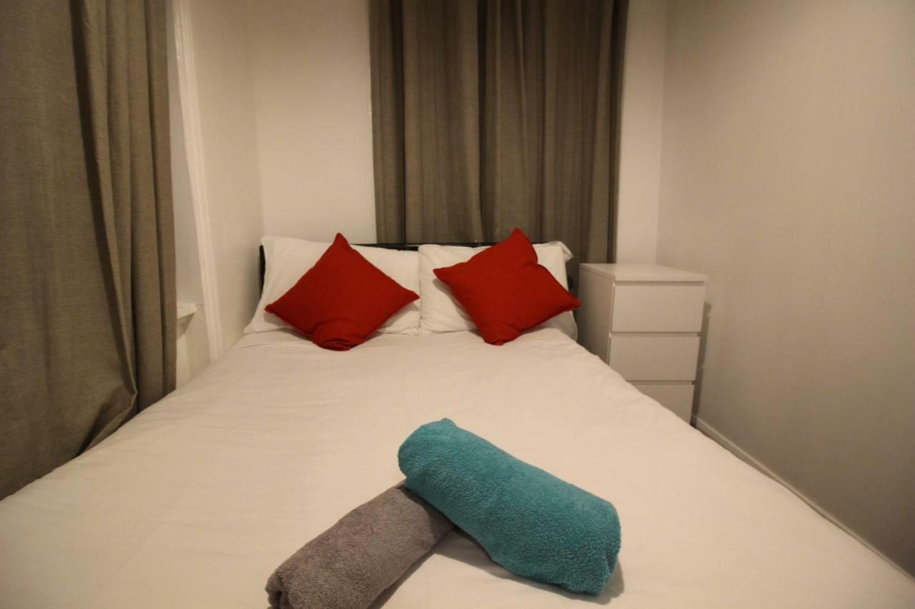 Apartment 40 Red Church Street, E2 7dp