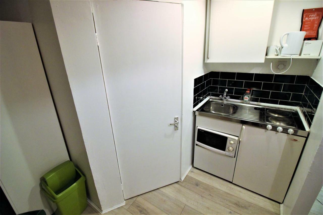 40 Red Church Street, E2 7dp Apartment London