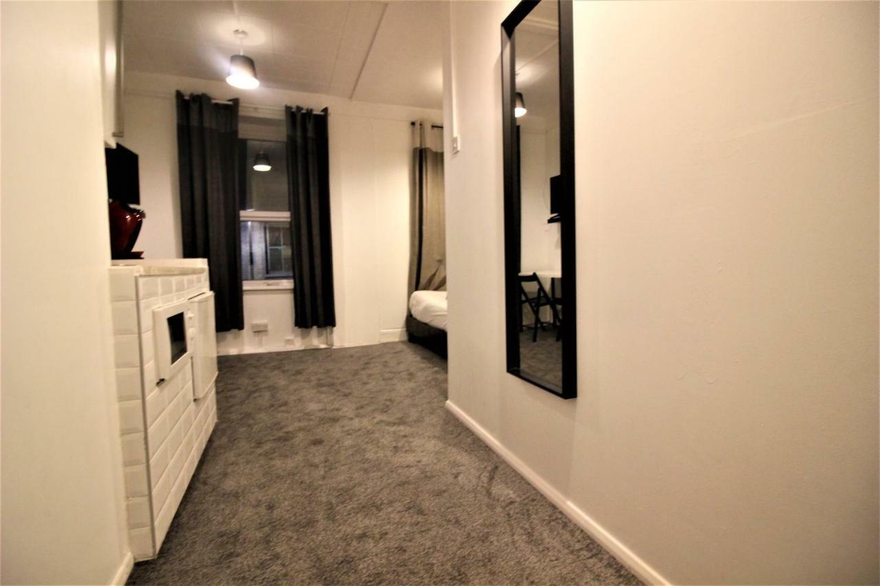 40 Red Church Street, E2 7dp Apartment London