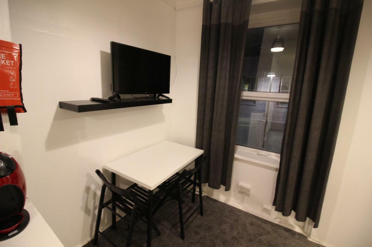 Apartment 40 Red Church Street, E2 7dp London