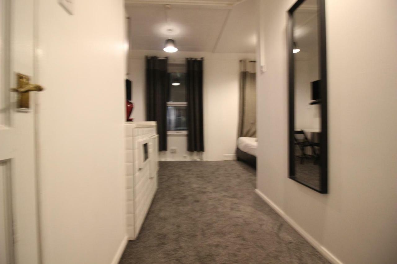 40 Red Church Street, E2 7dp * London