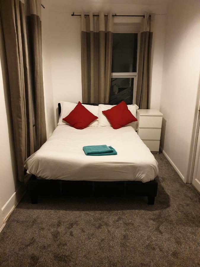 40 Red Church Street, E2 7dp Apartment London