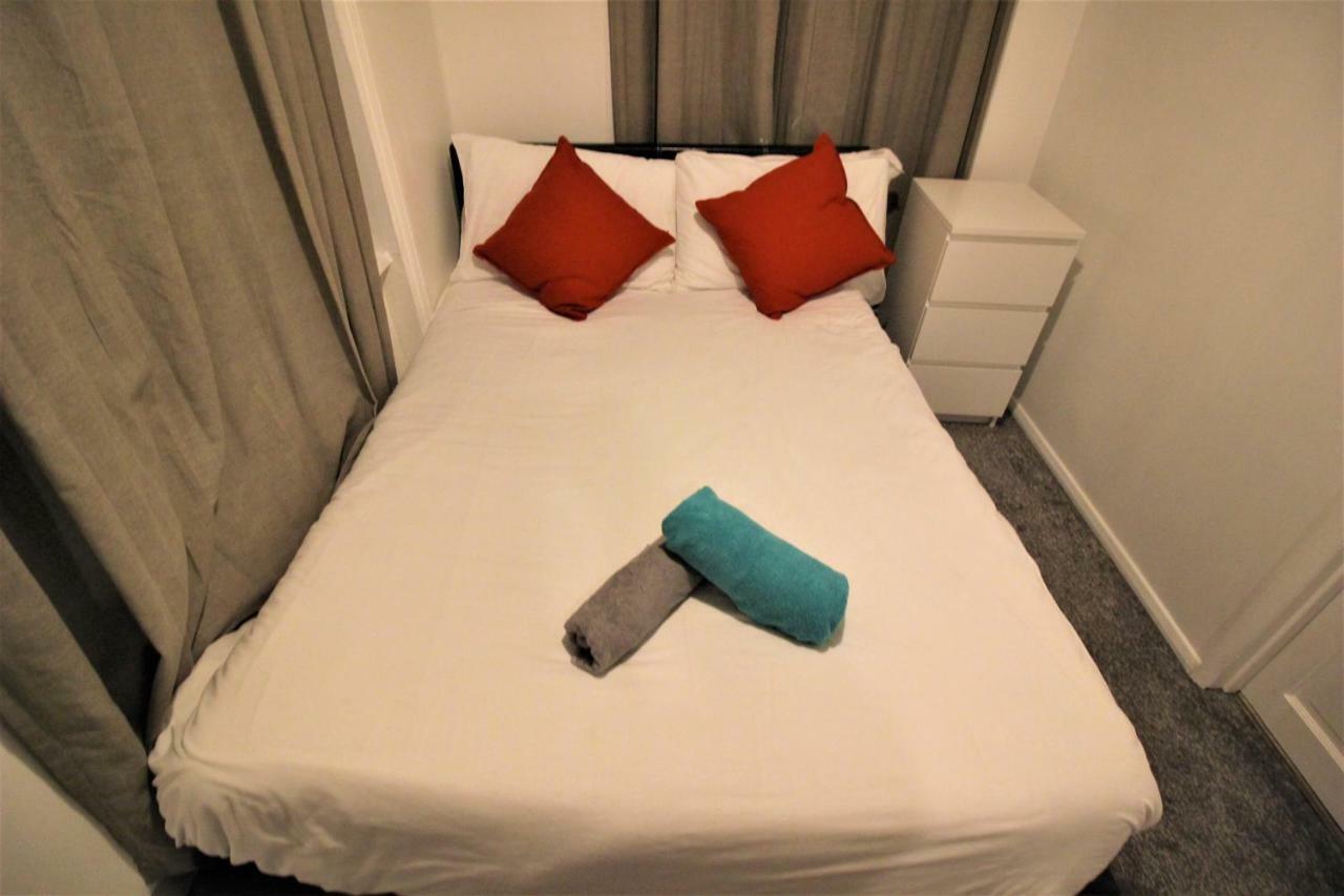 40 Red Church Street, E2 7dp Apartment *