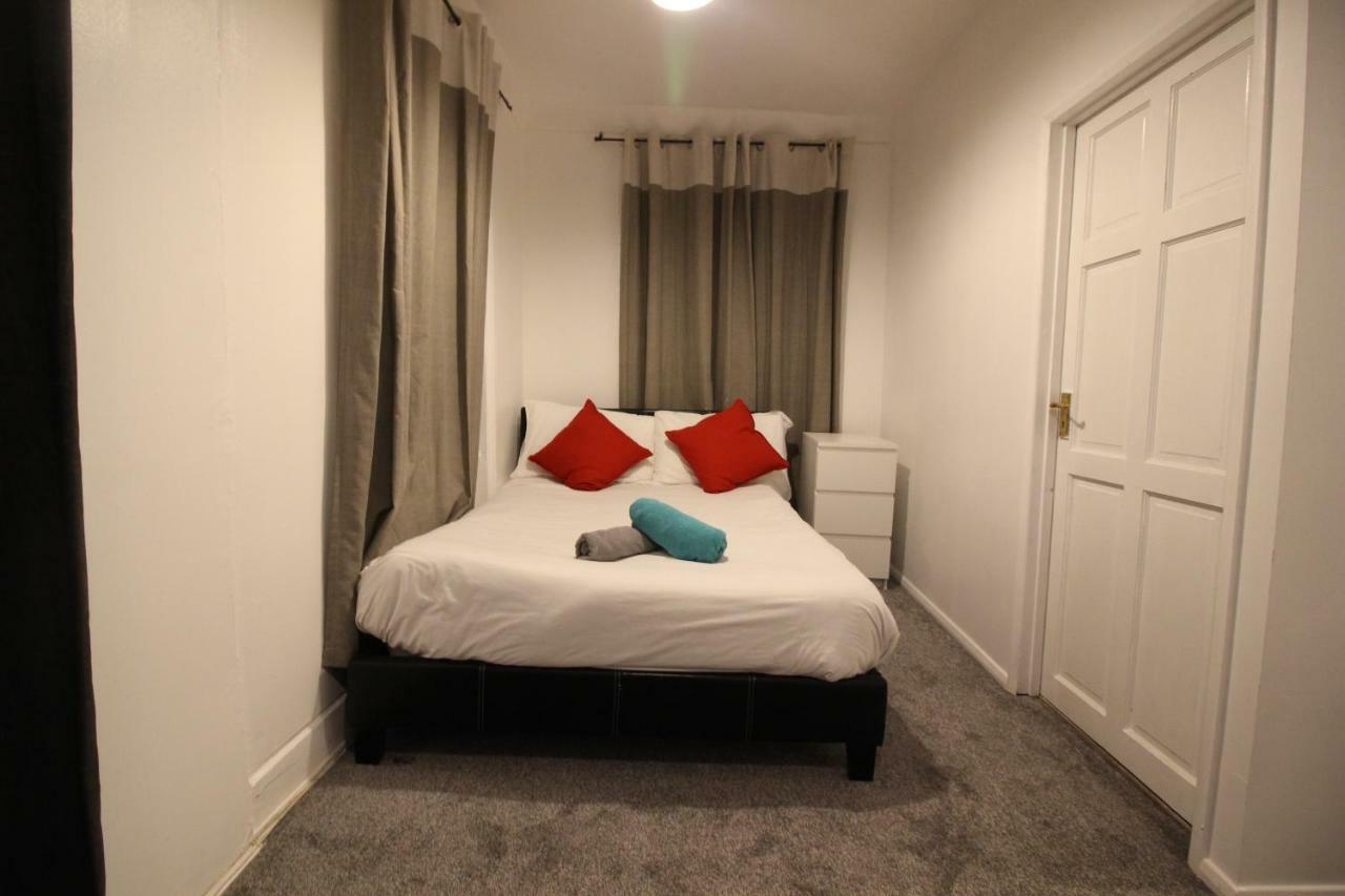 40 Red Church Street, E2 7dp * London