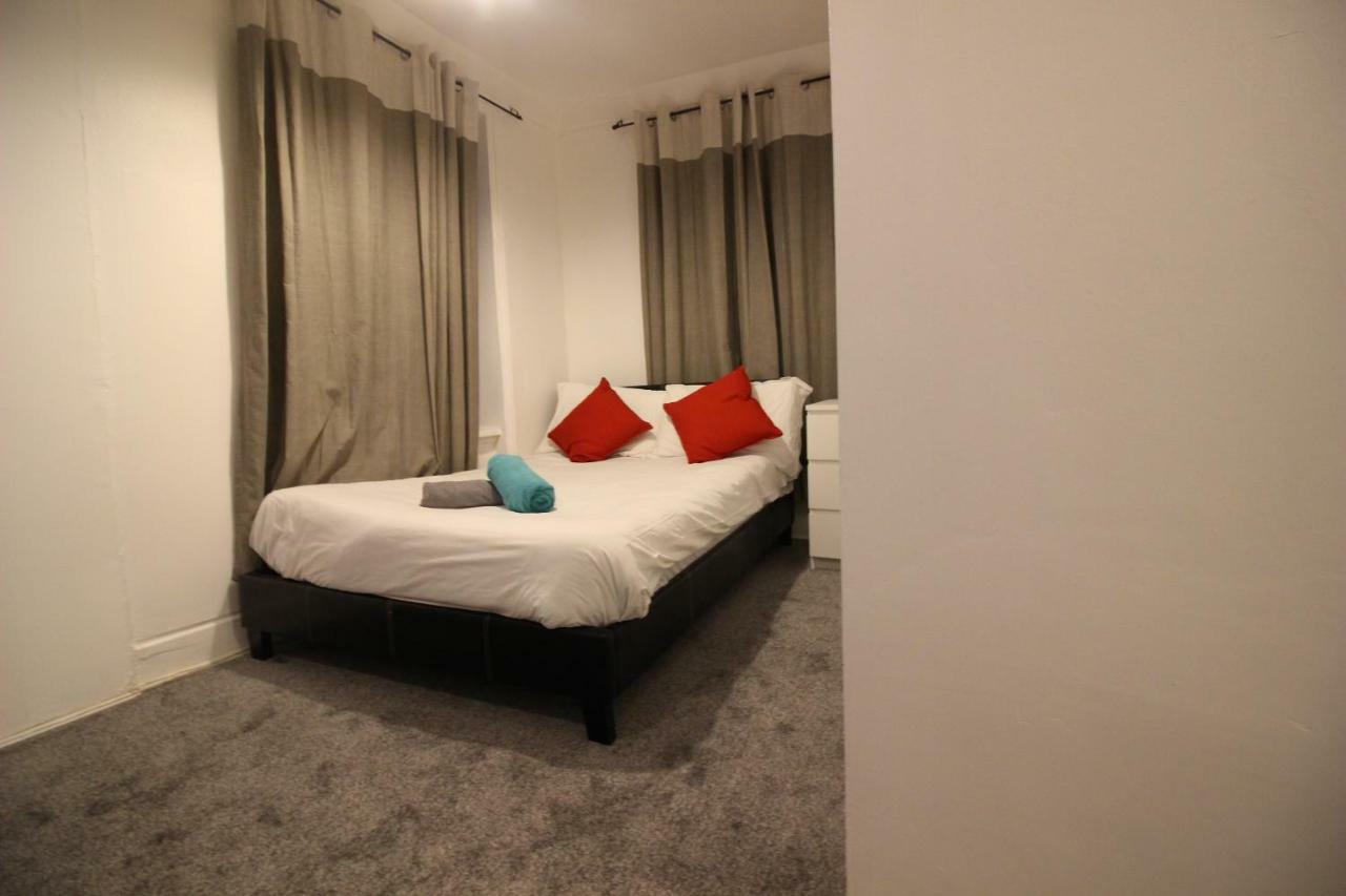 Apartment 40 Red Church Street, E2 7dp London