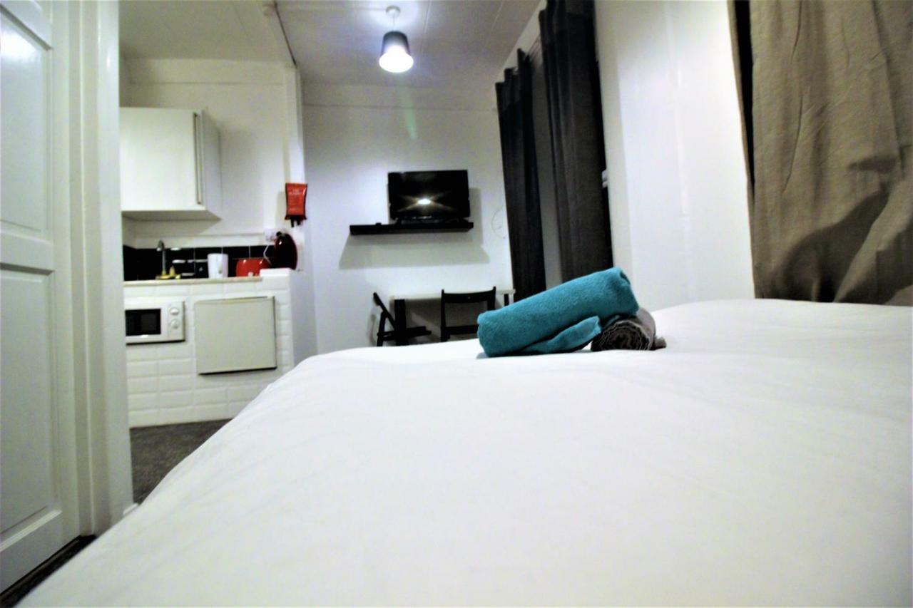 40 Red Church Street, E2 7dp Apartment