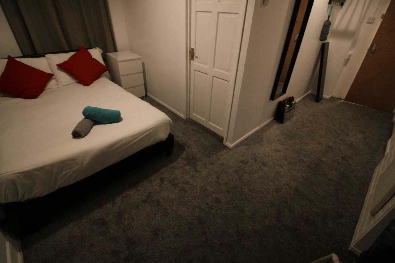 40 Red Church Street, E2 7dp Apartment London