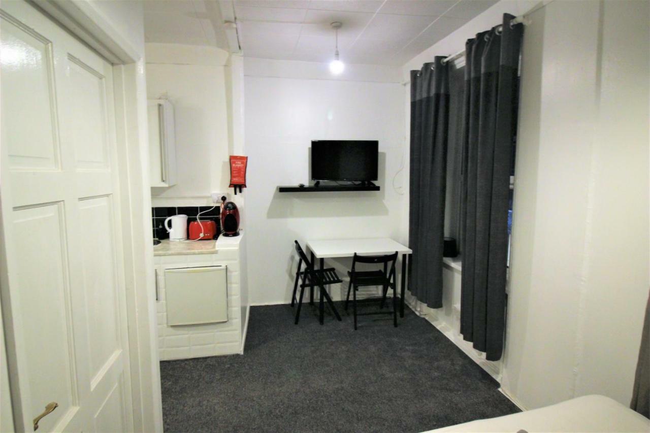 40 Red Church Street, E2 7dp Apartment London